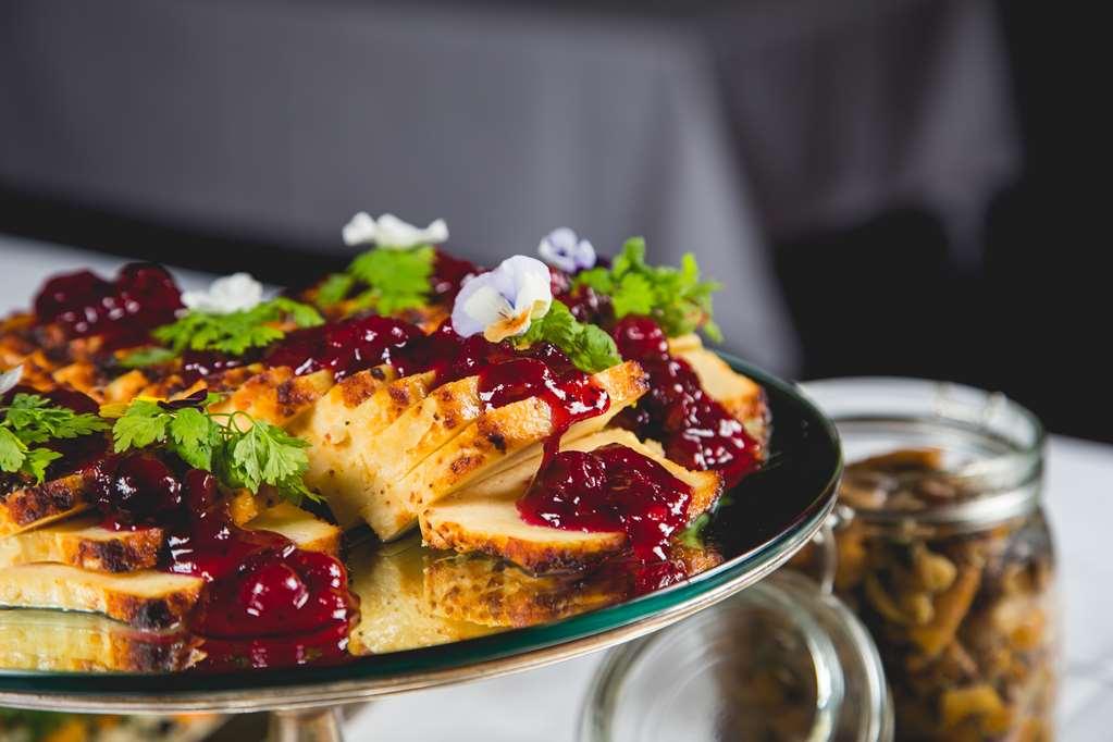 Radisson Blu Grand Hotel Tammer Тампере Удобства фото