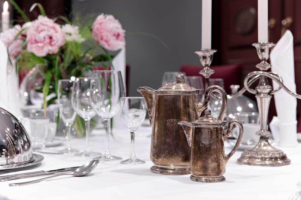 Radisson Blu Grand Hotel Tammer Тампере Удобства фото