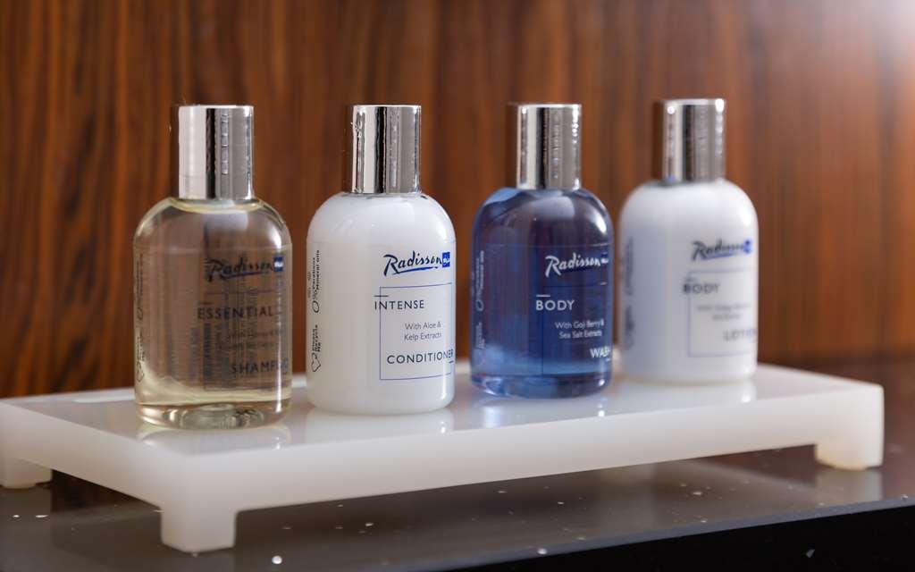 Radisson Blu Grand Hotel Tammer Тампере Номер фото