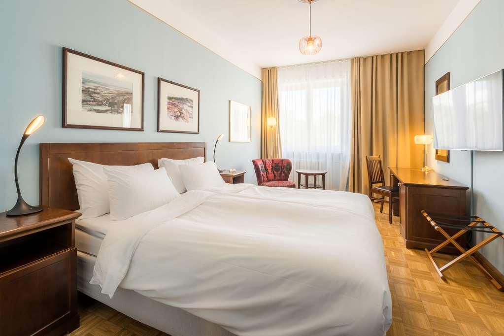 Radisson Blu Grand Hotel Tammer Тампере Номер фото
